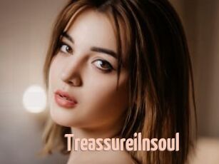 Treassureilnsoul