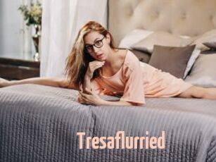 Tresaflurried