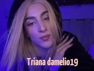 Triana_damelio19