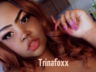 Trinafoxx