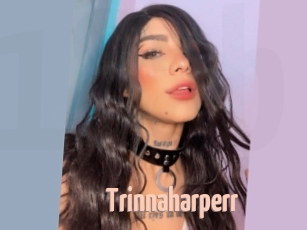 Trinnaharperr