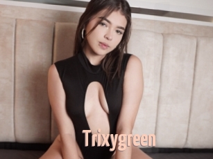 Trixygreen