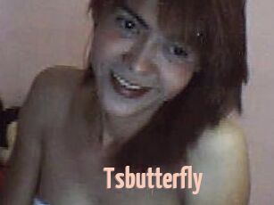 Tsbutterfly