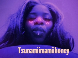 Tsunamiimamiihoney