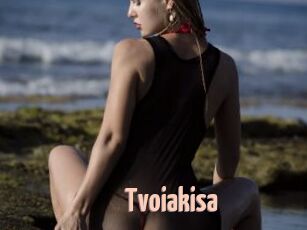 Tvoiakisa