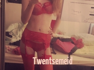 Twentsemeid