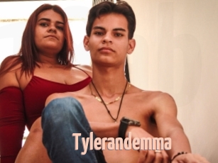 Tylerandemma