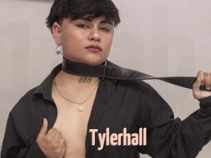 Tylerhall