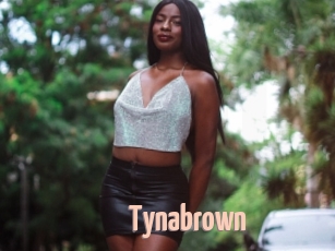 Tynabrown