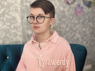 Tyrawerdy