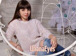 UlianaEyes