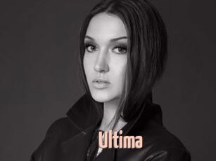 Ultima