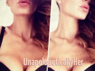 UnapologeticallyHer