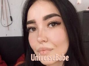 UniverseBabe