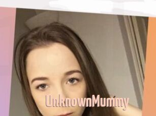 UnknownMummy