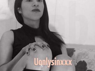 Uonlysinxxx