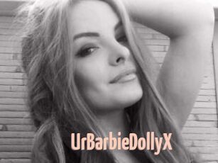 UrBarbieDollyX