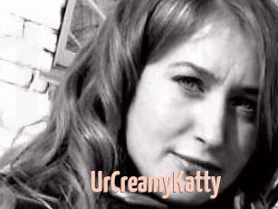 UrCreamyKatty