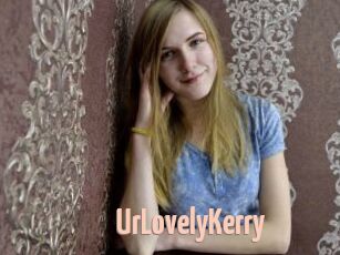 UrLovelyKerry