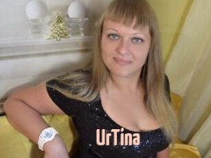 UrTina