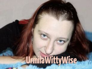 UrmilaWittyWise