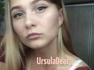 UrsulaDear