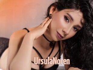 UrsulaNoren