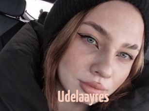 Udelaayres