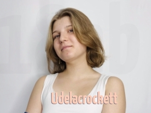 Udelacrockett
