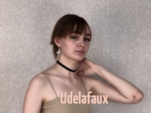 Udelafaux