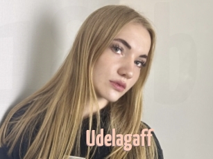 Udelagaff