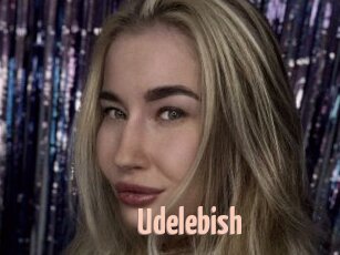 Udelebish