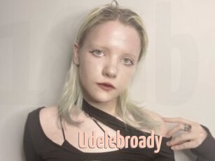 Udelebroady