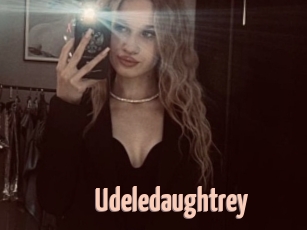 Udeledaughtrey