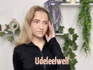 Udeleelwell