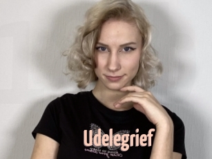 Udelegrief