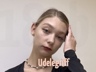 Udelegriff