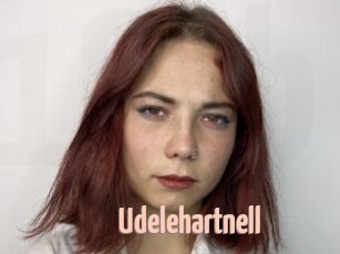 Udelehartnell