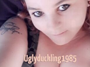 Uglyduckling1985