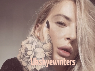 Ukskyewinters