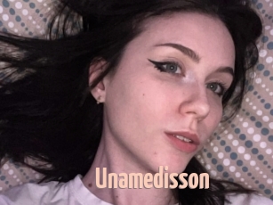 Unamedisson