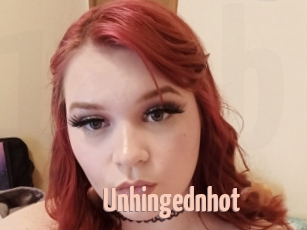 Unhingednhot