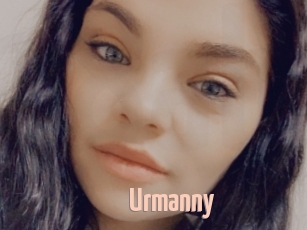 Urmanny