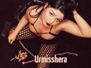 Urmisshera