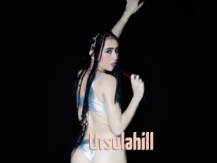 Ursulahill