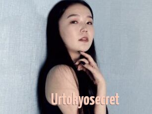 Urtokyosecret