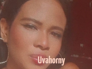 Uvahorny