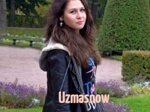 Uzmasnow