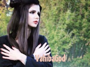 VahibaGod