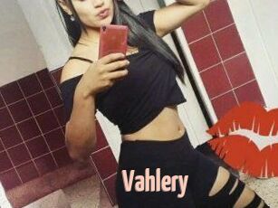 Vahlery